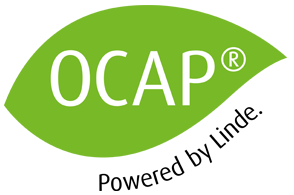 OCAP Logo