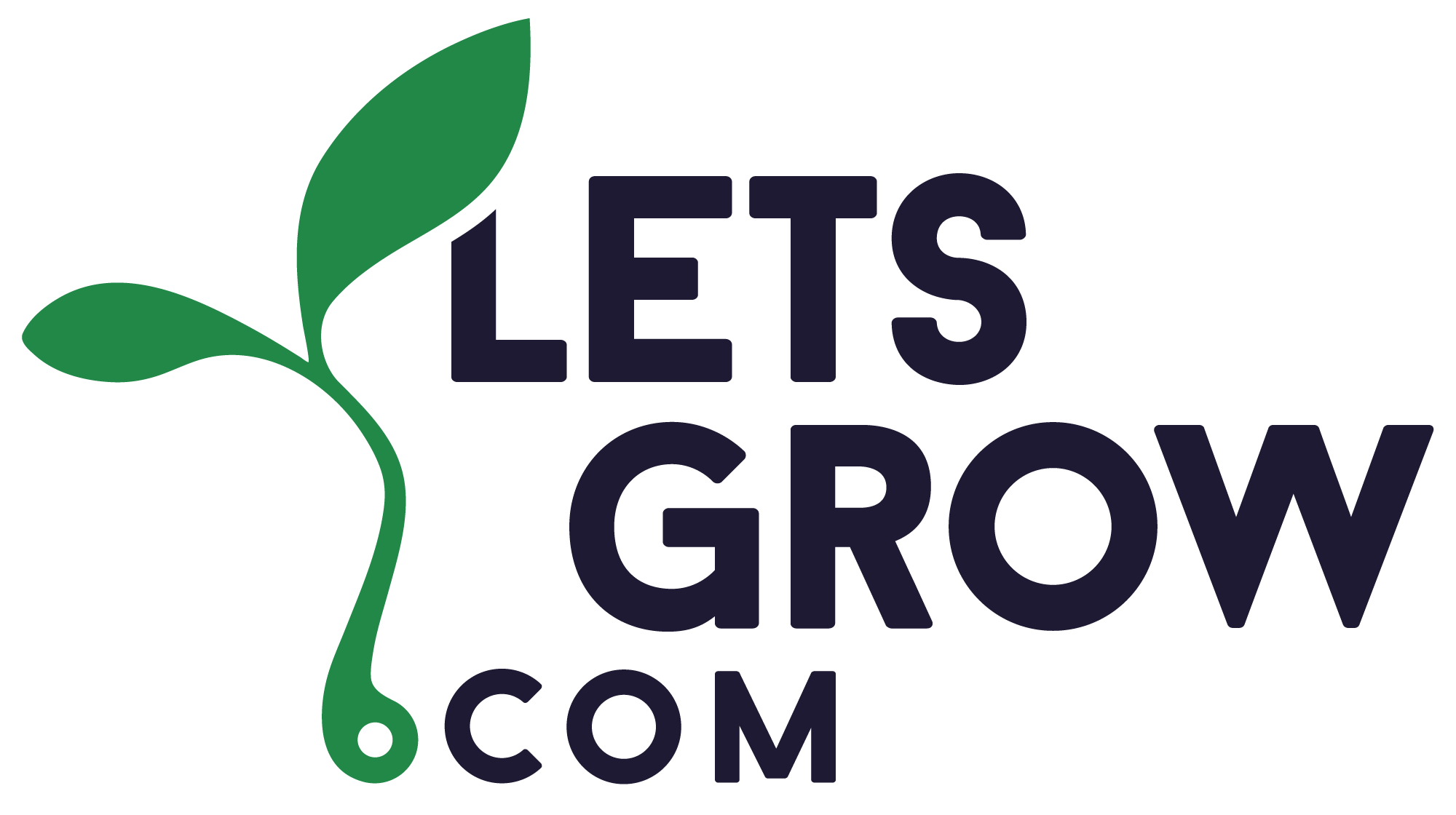 LetsGrow Logo